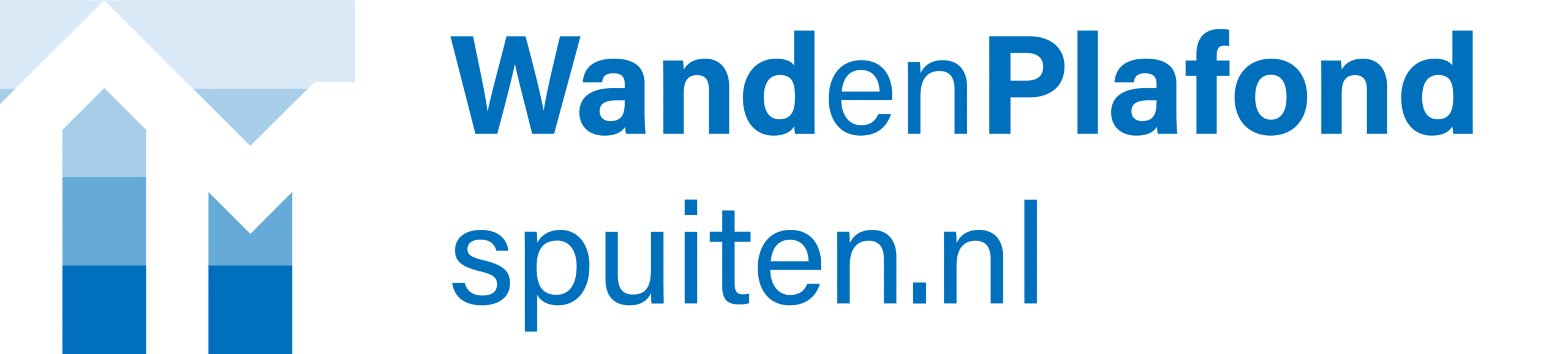 WandenPlafondSpuiten.nl